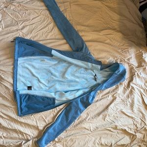 North face jacket , Size Small